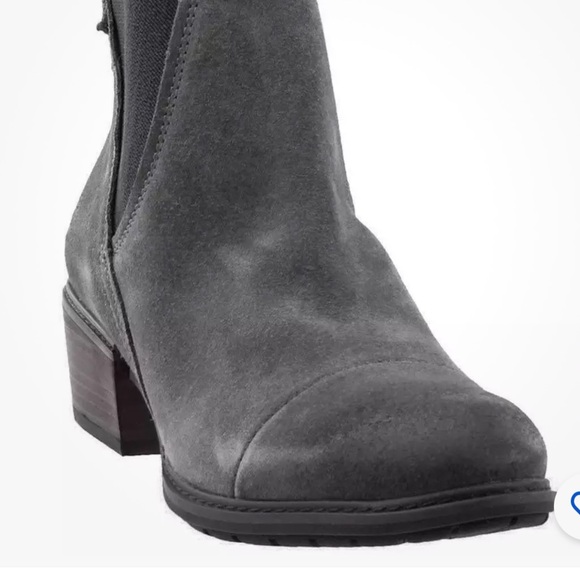 TIMBERLAND WOMEN'S SUTHERLIN BAY CHELSEA BOOTS - Picture 2 of 7